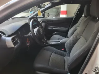 Toyota C-HR 2022