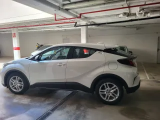 Toyota C-HR 2022