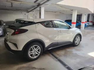 Toyota C-HR 2022