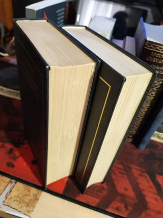 Cervantes El Quijote Libro 2 Vol. 2000 Planeta