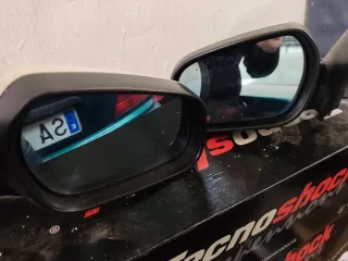 Espejos Citroen Xsara (Blancos)