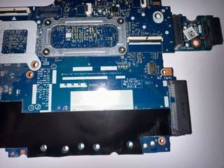 Placa base HP Probook 450 G2 Core i5-5200U 4GB