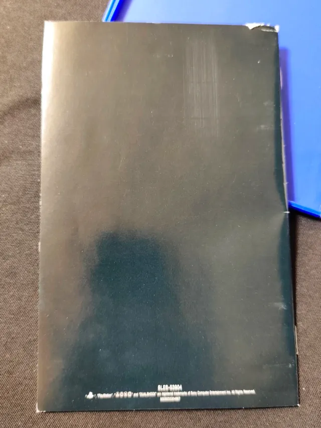 DT Racer. PlayStation 2.