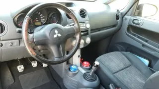 Mitsubishi Colt 2007