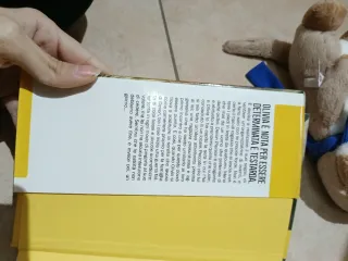 Ogni tuo desiderio è un ordine, bastardo