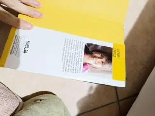 Ogni tuo desiderio è un ordine, bastardo