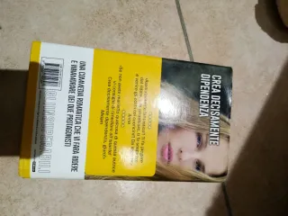 Ogni tuo desiderio è un ordine, bastardo