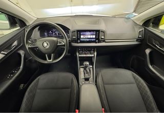 ŠKODA KAROQ 1.5 TSI DSG Ambition