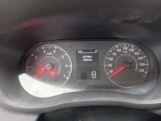 RENAULT MASTER 2.3 DCI 165 CV CAJA ABIERTA.