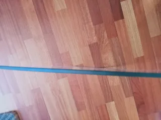 Cristal Mesa Camilla Redondo 70cm