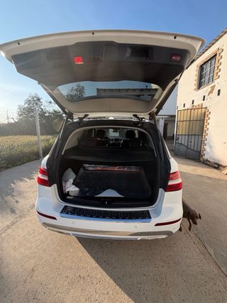 Mercedes-Benz Ml 2014