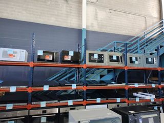 Microondas muy rebajados desde