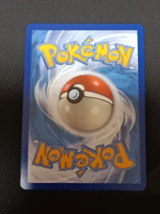 Carta Pokémon Pikachu VMAX TG17