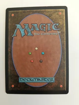 Entierro en vida Buried Alive Vientoligero Magic