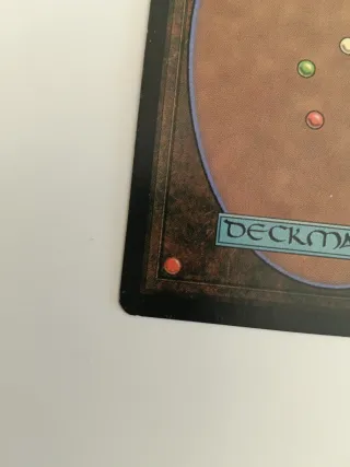 Entierro en vida Buried Alive Vientoligero Magic