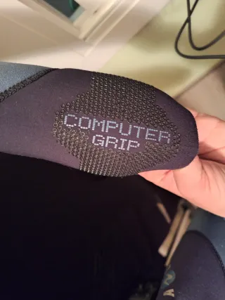 Traje Neopreno Semiseco 7mm