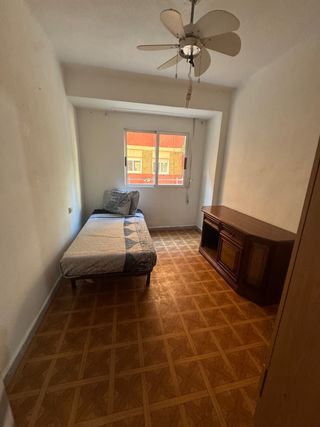 Alquiler de habitación en el centro de Gandia