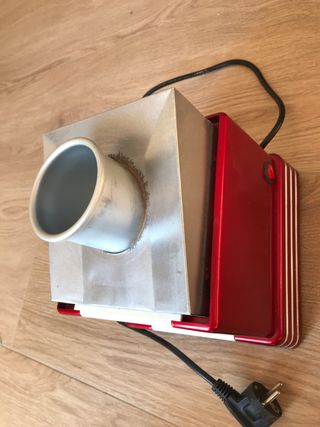 Máquina de Palomitas Popcorn