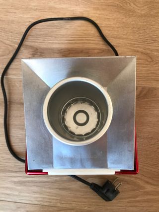 Máquina de Palomitas Popcorn