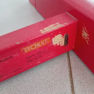 Cadira Stokke Tripp Trapp