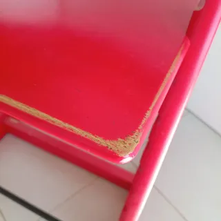 Cadira Stokke Tripp Trapp