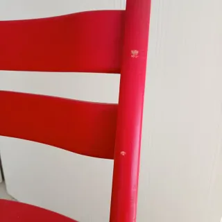 Cadira Stokke Tripp Trapp