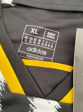 Camisola Futebol Juventus 9