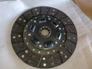 KIT EMBRAGUE MONOMASA BMW M47