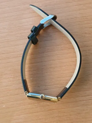 Certina Mecánico Dorado