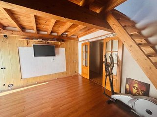 Casa en venta en Mas Trader-Corral D’En Tort-Corral D’En Cona en Cubelles