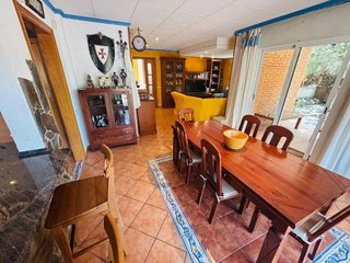 Casa en venta en Mas Trader-Corral D’En Tort-Corral D’En Cona en Cubelles
