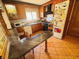 Casa en venta en Mas Trader-Corral D’En Tort-Corral D’En Cona en Cubelles
