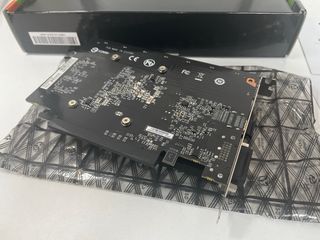 NUEVA!!!!!!! Gigabyte GeForce GT 1030 OC 2G