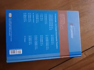 Le Garzantine fiori e giardino