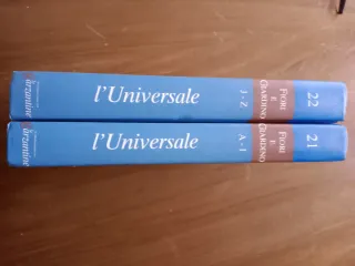 Le Garzantine fiori e giardino