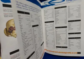 Gran libro del cuerpo humano