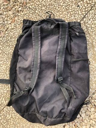 Zaino Kitesurf KGB per attrezzatura