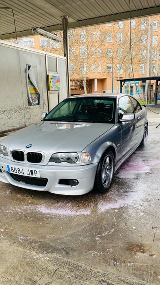 BMW Serie 3 2002