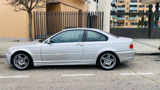 BMW Serie 3 2002