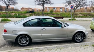 BMW Serie 3 2002