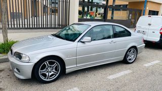 BMW Serie 3 2002