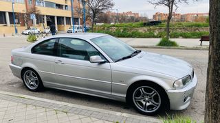 BMW Serie 3 2002