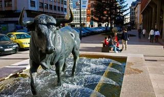 Trastero en venta en Plaza España - Villa Pilar - Reyes Católicos - Vadillos en Burgos