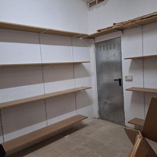 Trastero en venta en Plaza España - Villa Pilar - Reyes Católicos - Vadillos en Burgos