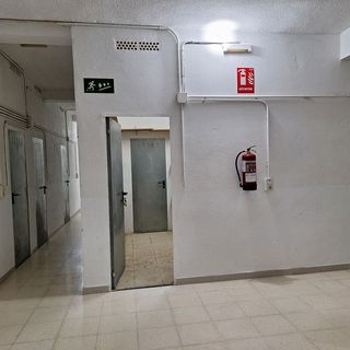 Trastero en venta en Plaza España - Villa Pilar - Reyes Católicos - Vadillos en Burgos