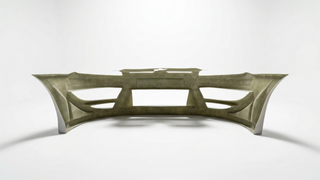 Paragolpes Citroen C4 Coupé 2004-2009