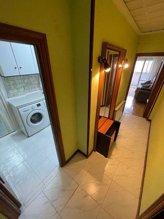 Piso en alquiler en Belén - Pilarica - Bº España en Valladolid