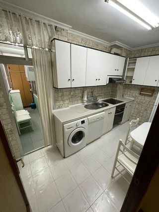 Piso en alquiler en Belén - Pilarica - Bº España en Valladolid