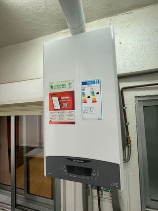 Piso en alquiler en Belén - Pilarica - Bº España en Valladolid