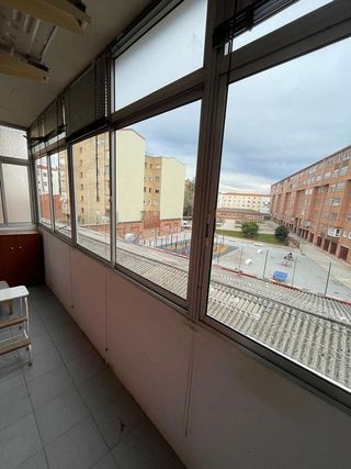 Piso en alquiler en Belén - Pilarica - Bº España en Valladolid